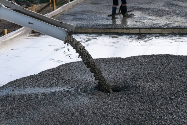 Best Concrete Sealing and Maintenance in South Venice, FL
