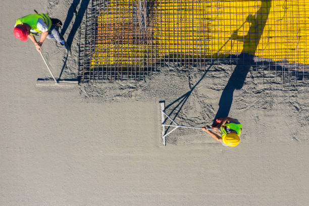 Best Concrete Patio Design and Installation in South Venice, FL