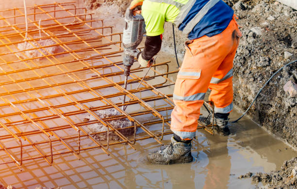 , FL Concrete contractor Company