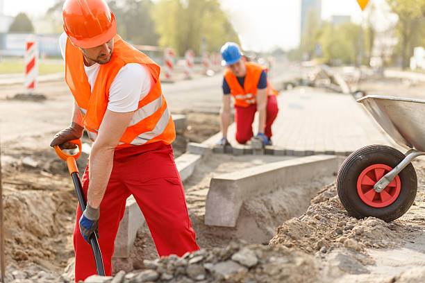 Best Concrete Foundation Repair in South Venice, FL
